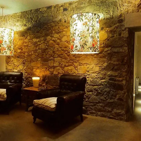 Hotel Mas Rauric