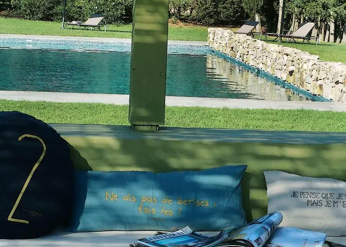 Mas Rauric Llagostera