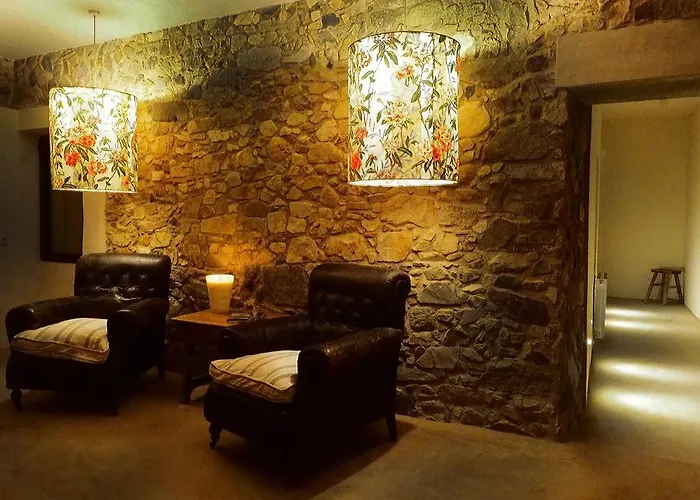 Hotel Mas Rauric