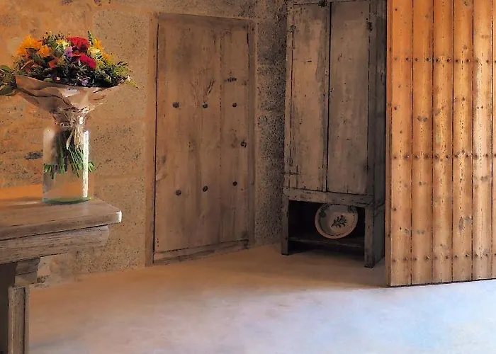 Mas Rauric Llagostera