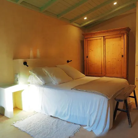 Hotel Mas Rauric