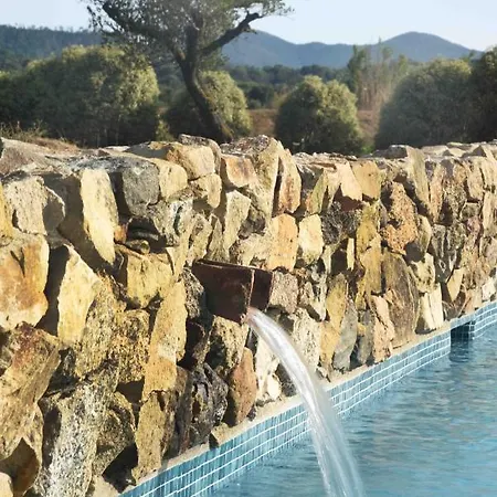 Hotel Mas Rauric Llagostera