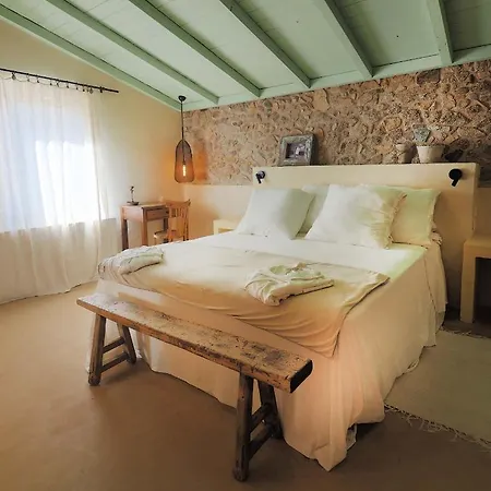 Hotel Mas Rauric Llagostera