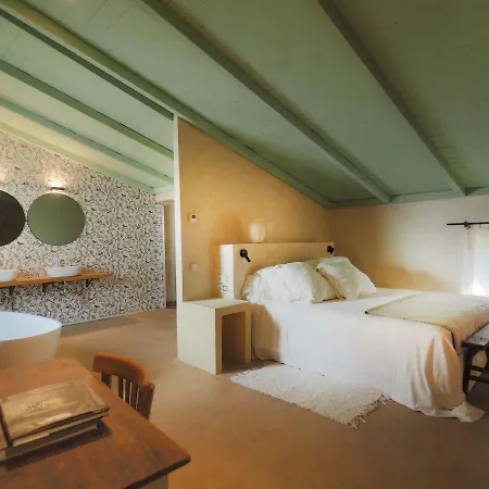 Hotel Mas Rauric Llagostera