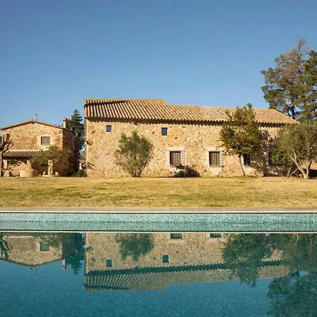 Hotel Mas Rauric