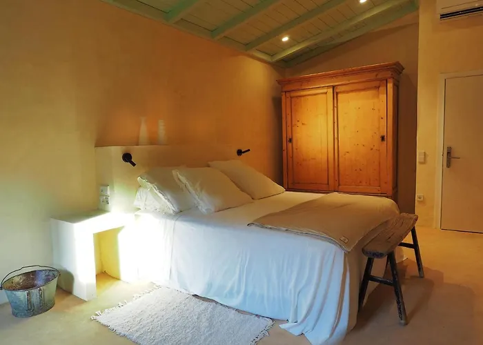 Hotel Mas Rauric