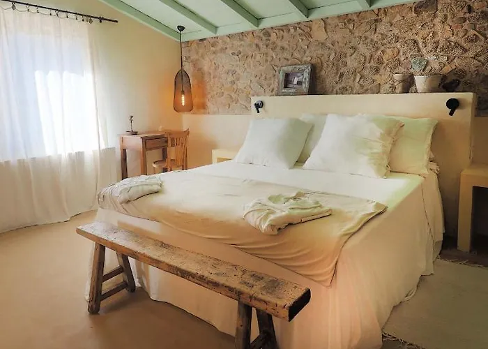 Hotel Mas Rauric Llagostera